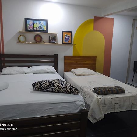 Apartamento Casa Turistica Zamboss Montería Exterior foto