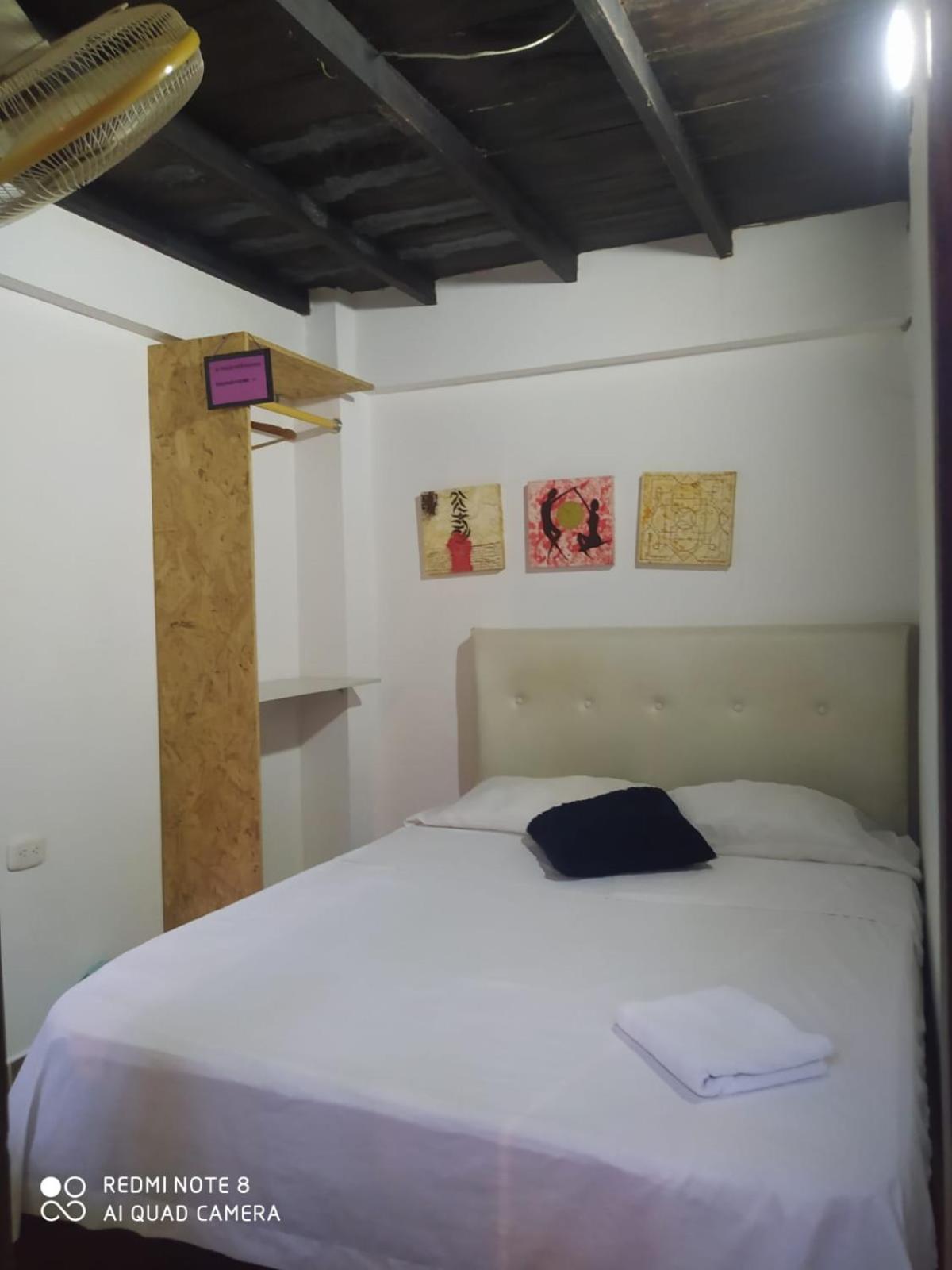 Apartamento Casa Turistica Zamboss Montería Exterior foto