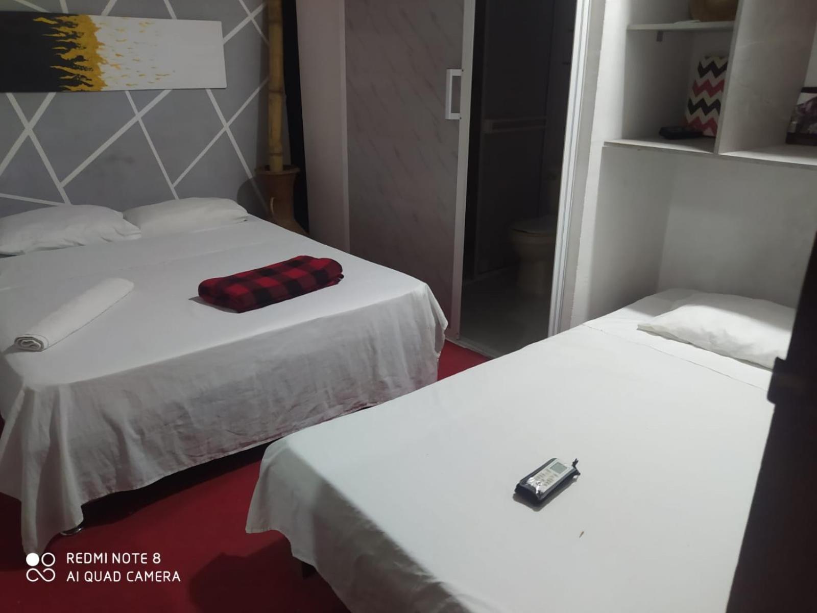 Apartamento Casa Turistica Zamboss Montería Exterior foto