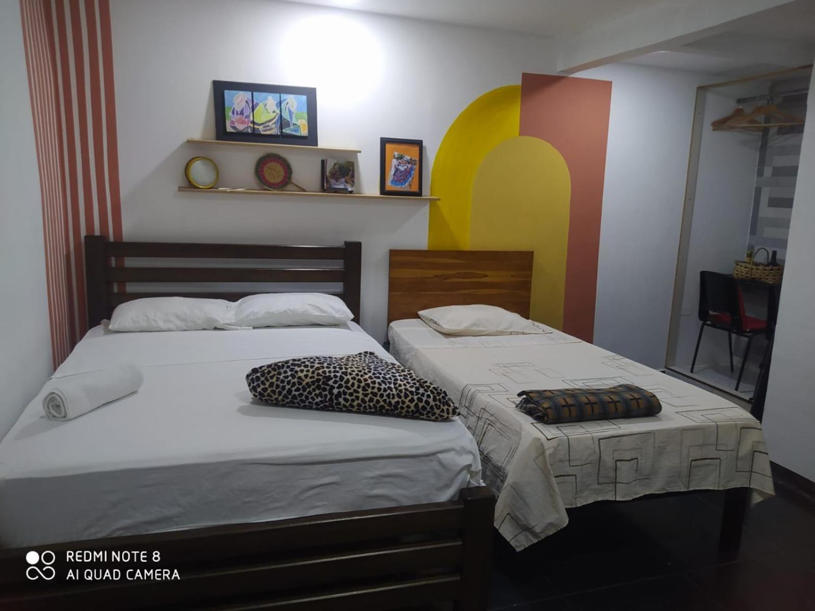 Apartamento Casa Turistica Zamboss Montería Exterior foto