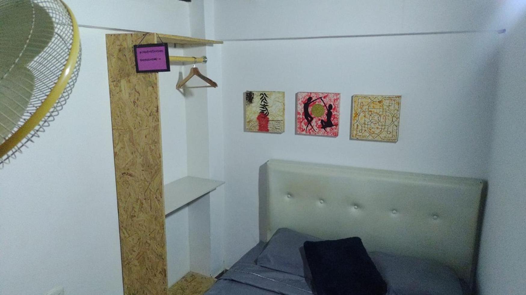 Apartamento Casa Turistica Zamboss Montería Exterior foto
