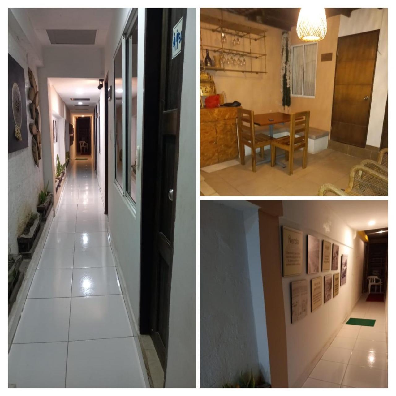 Apartamento Casa Turistica Zamboss Montería Exterior foto