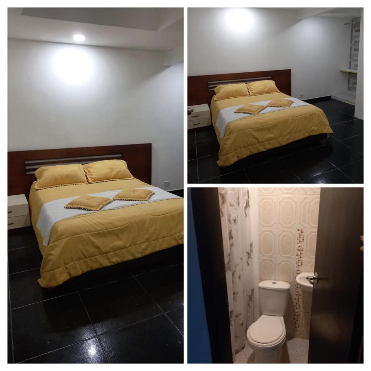 Apartamento Casa Turistica Zamboss Montería Exterior foto