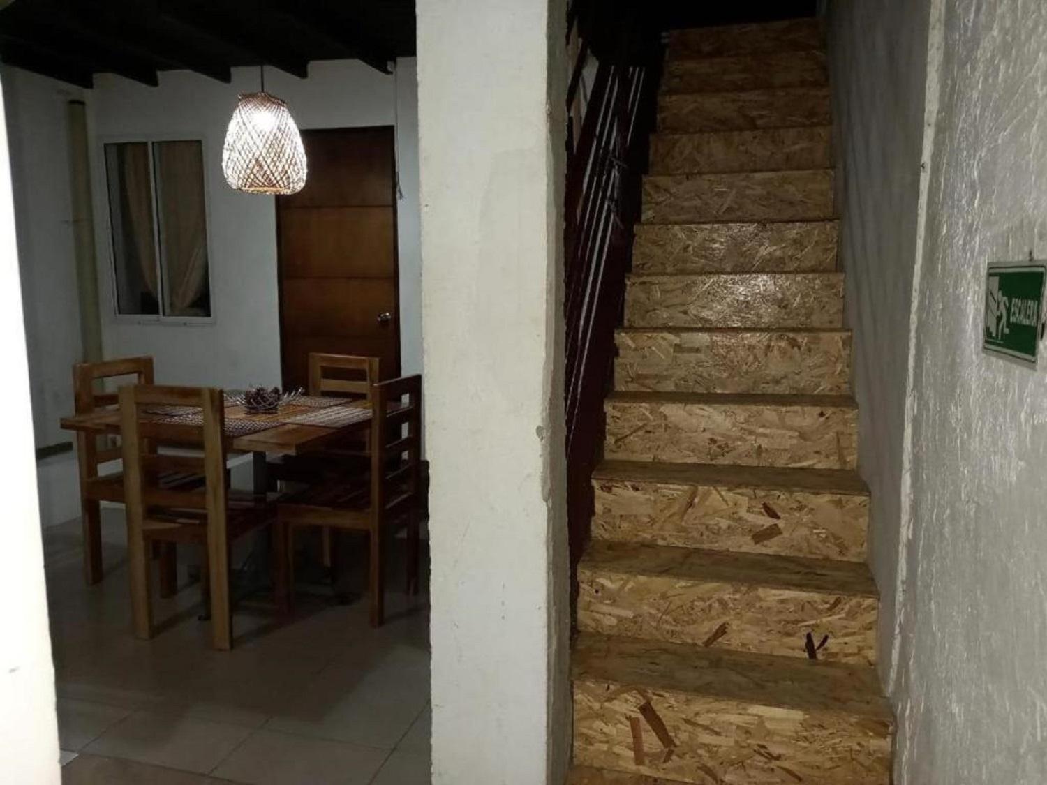 Apartamento Casa Turistica Zamboss Montería Exterior foto