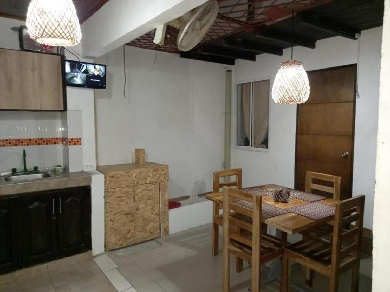 Apartamento Casa Turistica Zamboss Montería Exterior foto