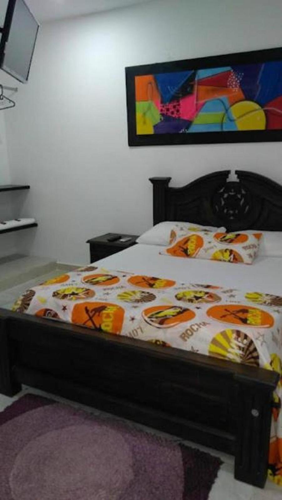 Apartamento Casa Turistica Zamboss Montería Exterior foto